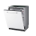Zmywarka SAMSUNG DW60A6092BB/EO 60cm, 14kpl, Auto Open Dry, Soft Rail, Flex Load, Regulowana wysokość górnego kosza, Samoczyszczenie ,3kosz - 1309839 - zdjęcie 5